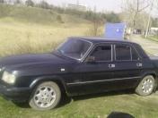 Изображение GAZ 3110