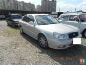Зображення Hyundai Sonata