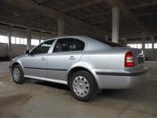 Image Skoda Octavia