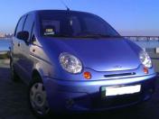 Зображення Daewoo Matiz