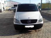 Изображение Mercedes-Benz Vito