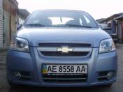 Зображення Chevrolet Aveo