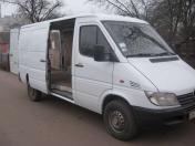 Image Mercedes-Benz Sprinter