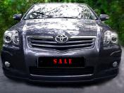 Image Toyota Avensis