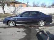 Зображення Chevrolet Evanda