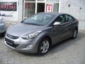 Зображення Hyundai Elantra