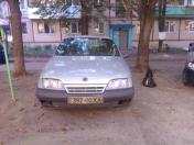 Изображение Opel Omega