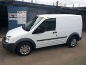 Изображение Ford Tourneo Connect
