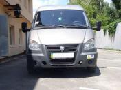 Изображение GAZ 2752