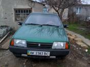 Зображення VAZ 21099
