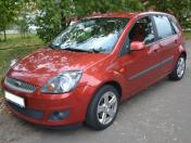 Зображення Ford Fiesta