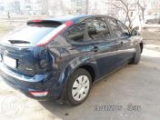 Изображение Ford Focus