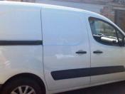 Изображение Peugeot Partner