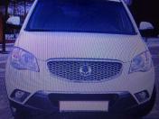 Зображення SsangYong Korando
