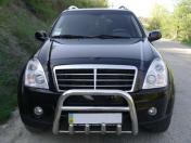 Зображення SsangYong Rexton