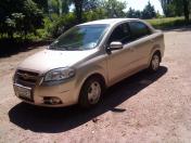 Изображение Chevrolet Aveo