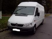 Image Mercedes-Benz Sprinter