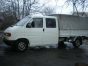 Зображення Volkswagen Transporter