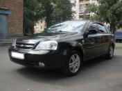 Зображення Chevrolet Lacetti