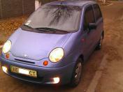 Image Daewoo Matiz