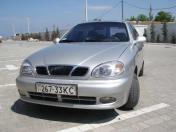 Изображение Daewoo Sens