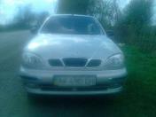 Изображение Daewoo Sens