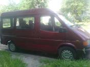 Изображение Ford Transit