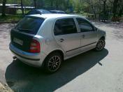 Зображення Skoda Fabia