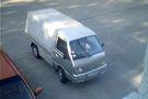 Зображення Toyota bB