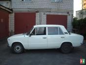 Изображение VAZ 2101