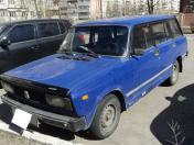 Image VAZ 2104
