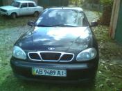Image Daewoo Sens