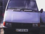 Image GAZ 32213