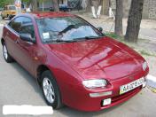 Изображение Mazda 323