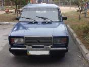 Зображення VAZ 2107