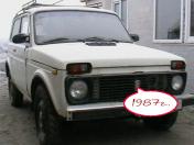 Зображення VAZ 2121