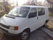 Image Volkswagen Transporter