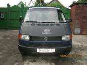 Image Volkswagen Transporter