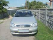 Image Chevrolet Lanos