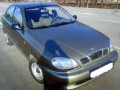 Изображение Daewoo Sens
