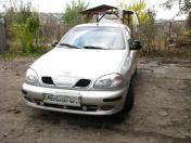 Изображение Daewoo Sens