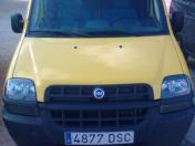 Зображення Fiat Doblo