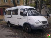 Зображення GAZ 3221
