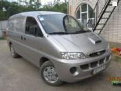 Image Hyundai H1 (Starex)
