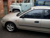 Зображення Mazda 323