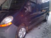 Зображення Renault Trafic
