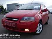 Зображення Chevrolet Aveo