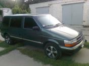 Image Dodge Caravan
