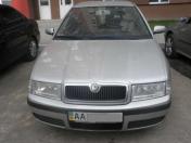 Зображення Skoda Octavia Tour