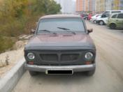 Image VAZ 2101